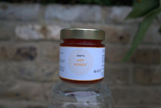 Hot Honey