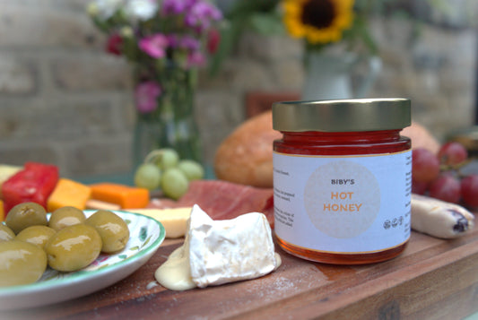 Hot Honey