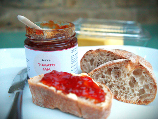 Tomato Jam