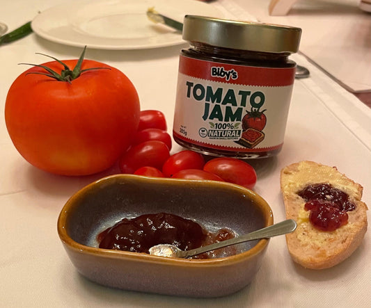 Tomato Jam